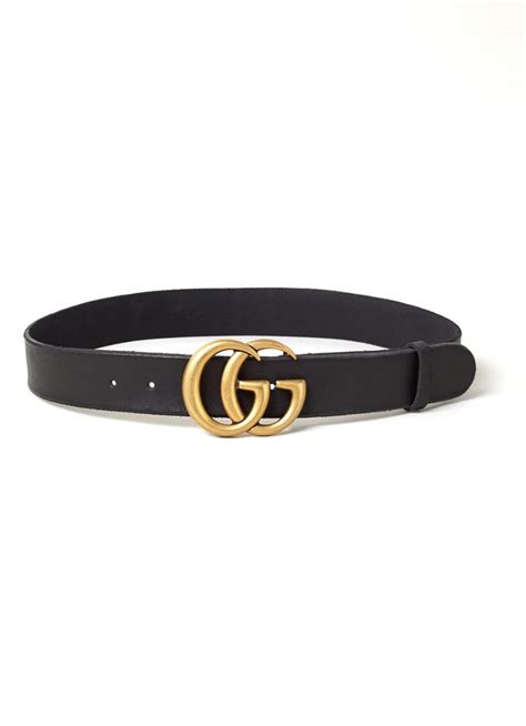 gucci riem dames bijenkorf|Gucci riemen voor dames koop je online bij de Bijenkorf.